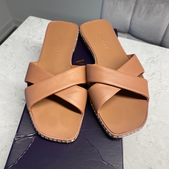 Slippers Le silla - Picture 3 of 3